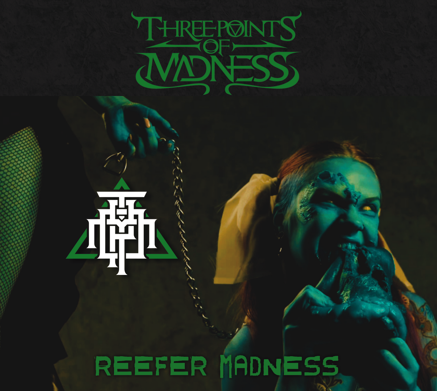 Reefer Madness cd