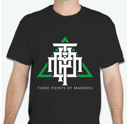 Monogram madness shirt